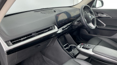 BMW X1 sDrive 20i MHT xLine 5dr Step Auto Petrol Estate